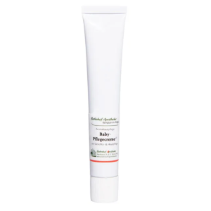 Bahnhof Apotheke Baby-Pflegecreme